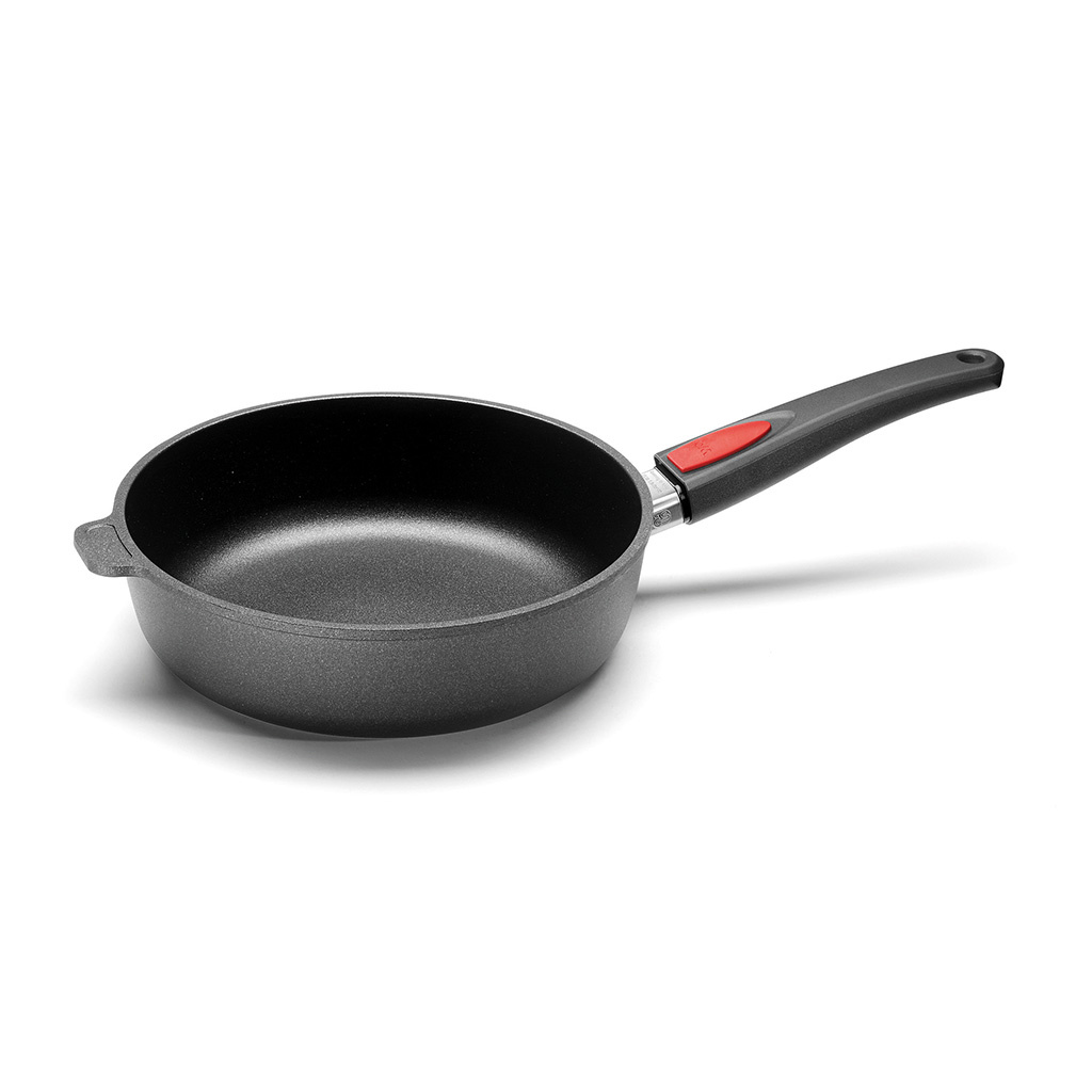 Woll Titan Best High frying pan 24 cm WLL 1724TBI